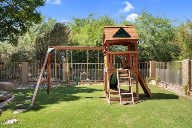29526 N 67th Street, Scottsdale, AZ 85266