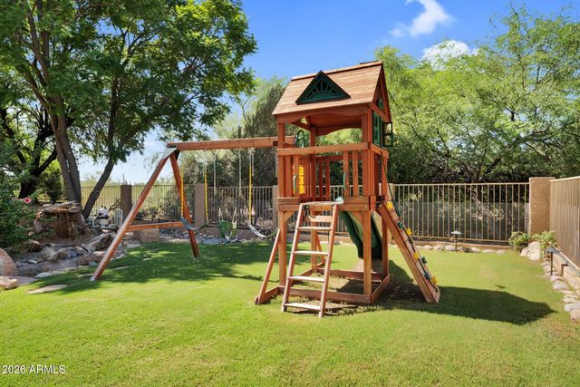 29526 N 67th Street, Scottsdale, AZ 85266