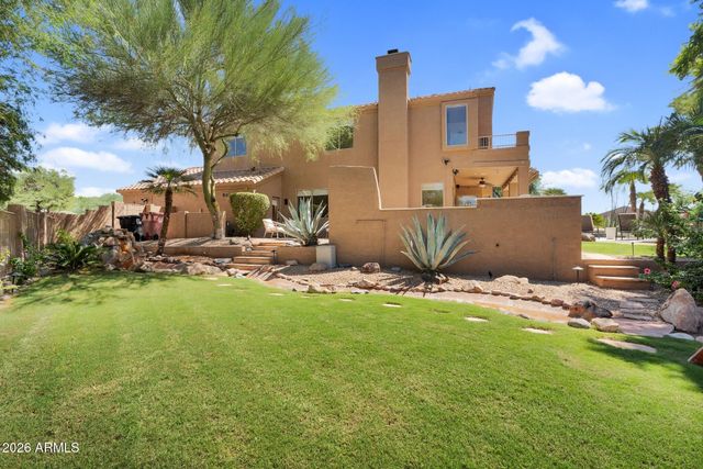 29526 N 67th Street, Scottsdale, AZ 85266