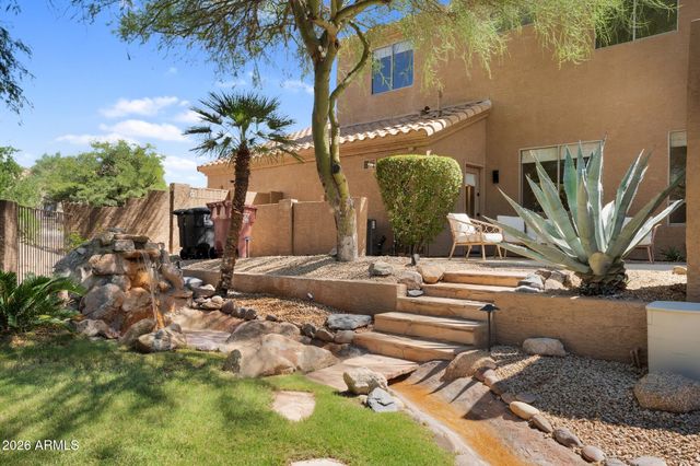 29526 N 67th Street, Scottsdale, AZ 85266