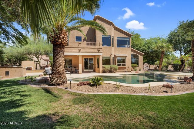 29526 N 67th Street, Scottsdale, AZ 85266