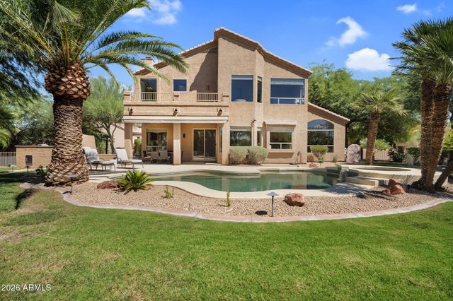 29526 N 67th Street, Scottsdale, AZ 85266