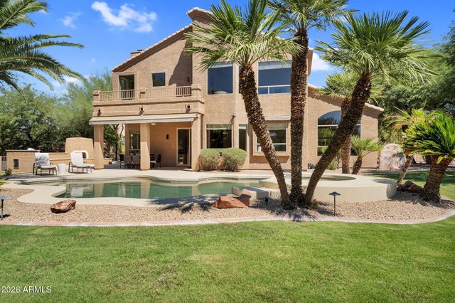 29526 N 67th Street, Scottsdale, AZ 85266