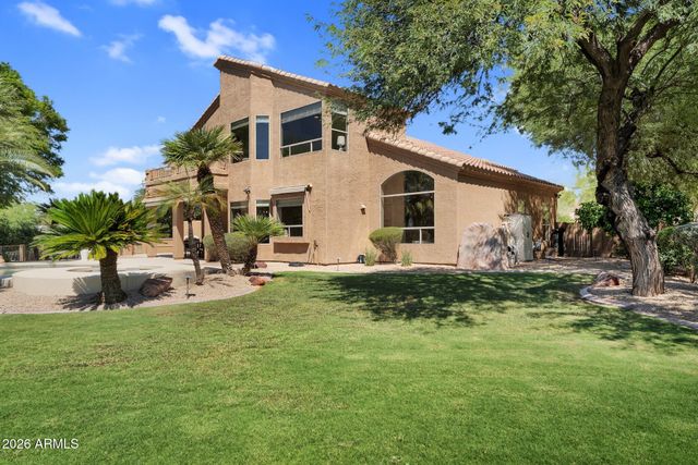 29526 N 67th Street, Scottsdale, AZ 85266