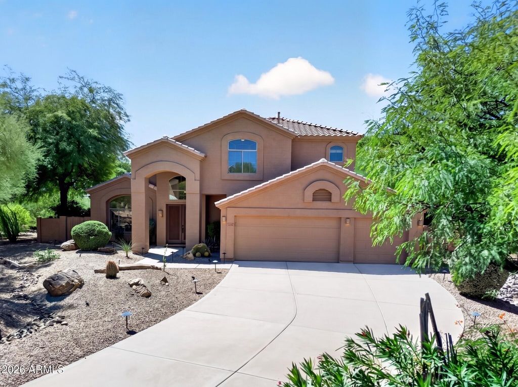 29526 N 67th Street, Scottsdale, AZ 85266 — photo 3