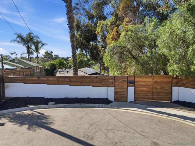 2508 Rae, National City, CA 91950