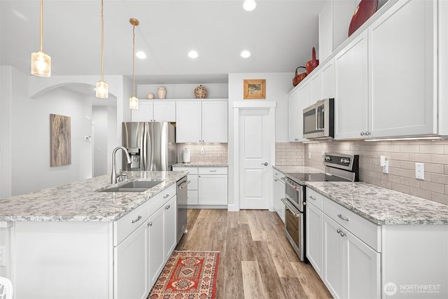 5457 Shields Road, Ferndale, WA 98248