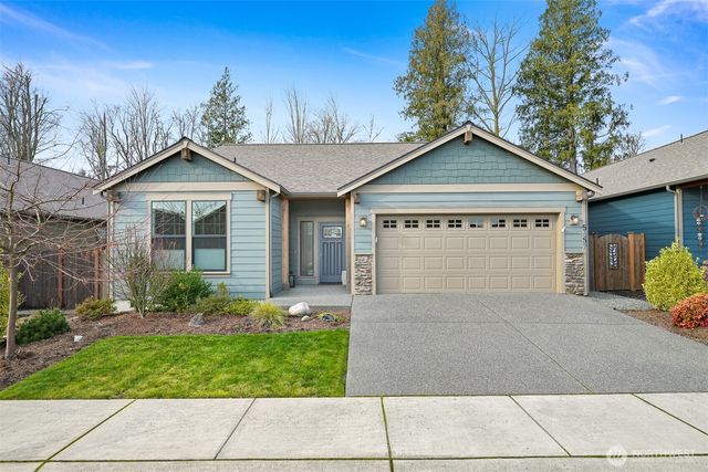 5457 Shields Road, Ferndale, WA 98248