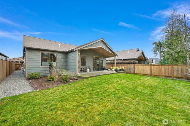5457 Shields Road, Ferndale, WA 98248