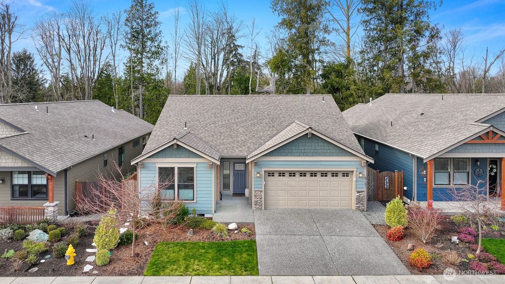 5457 Shields Road, Ferndale, WA 98248