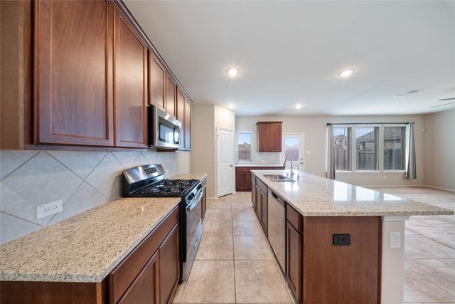5031 Chestnut Orchard Drive, Houston, TX 77066