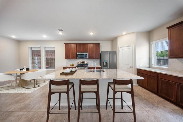5031 Chestnut Orchard Drive, Houston, TX 77066
