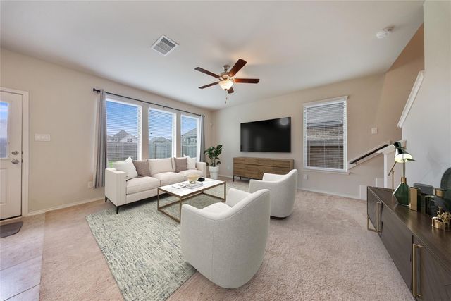 5031 Chestnut Orchard Drive, Houston, TX 77066