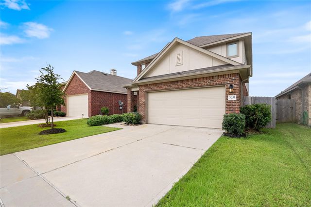 5031 Chestnut Orchard Drive, Houston, TX 77066