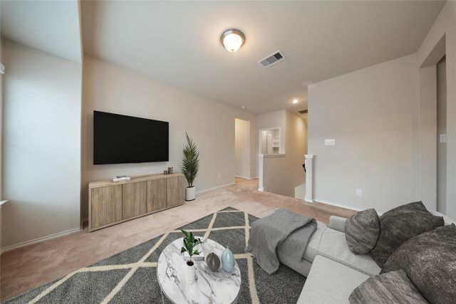 5031 Chestnut Orchard Drive, Houston, TX 77066