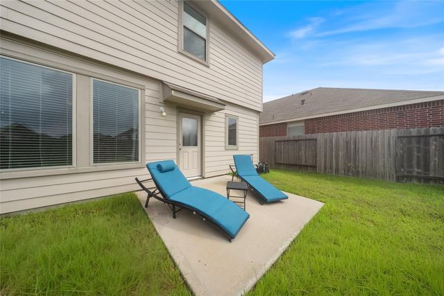 5031 Chestnut Orchard Drive, Houston, TX 77066