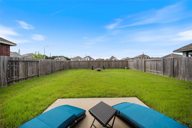 5031 Chestnut Orchard Drive, Houston, TX 77066