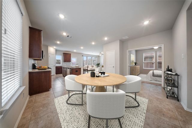 5031 Chestnut Orchard Drive, Houston, TX 77066