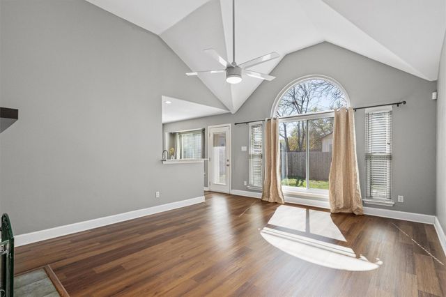 1554 Lorson LOOP, Round Rock, TX 78665