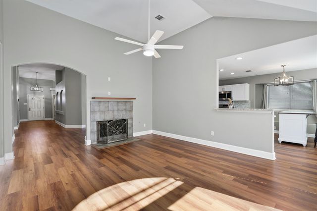 1554 Lorson LOOP, Round Rock, TX 78665