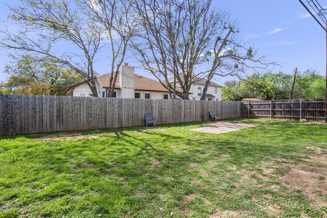 1554 Lorson LOOP, Round Rock, TX 78665