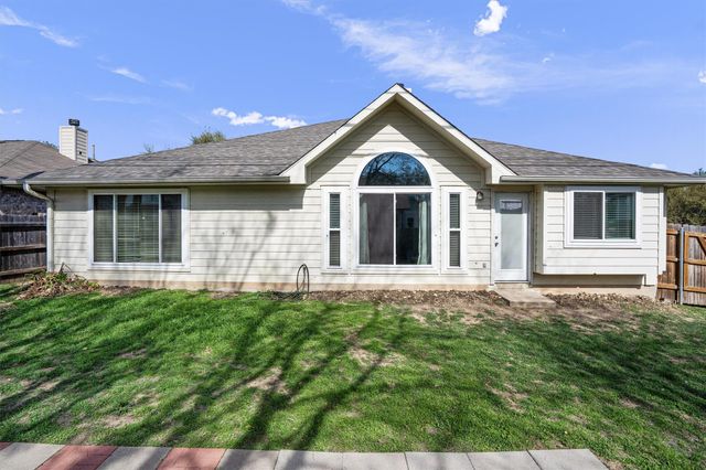 1554 Lorson LOOP, Round Rock, TX 78665