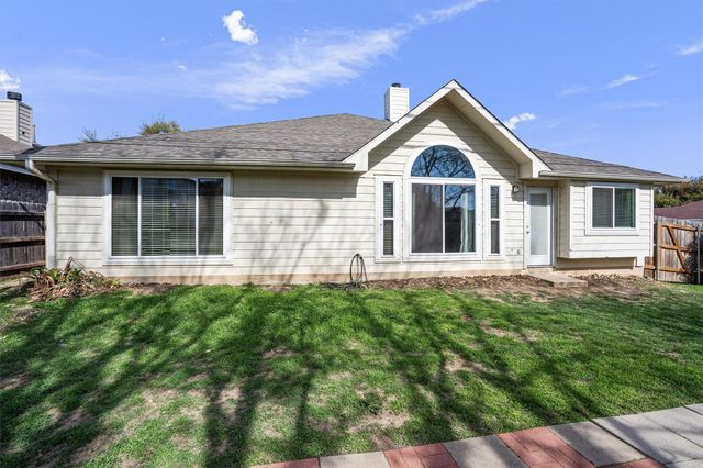 1554 Lorson LOOP, Round Rock, TX 78665