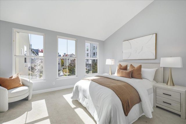208 Village Lane, Foster City, CA 94404