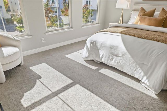 208 Village Lane, Foster City, CA 94404