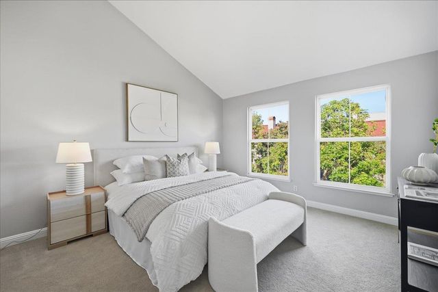 208 Village Lane, Foster City, CA 94404
