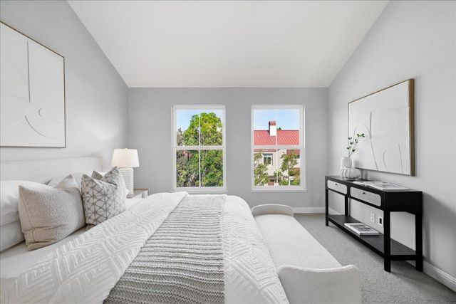 208 Village Lane, Foster City, CA 94404