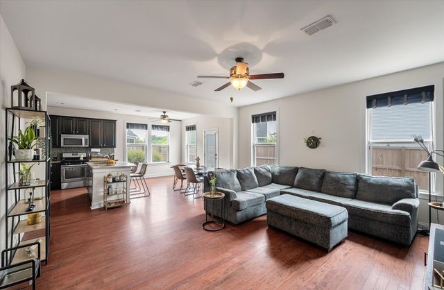3503 Singletary Court, Johns Island, SC 29455