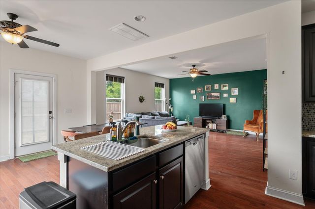 3503 Singletary Court, Johns Island, SC 29455