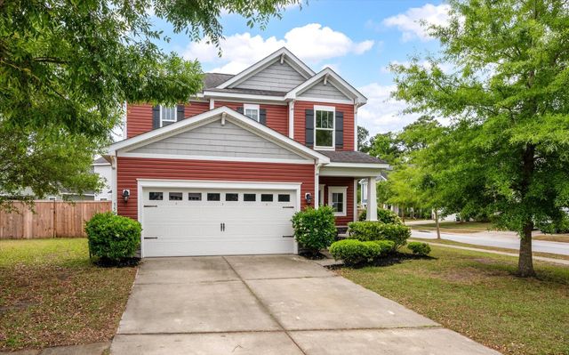3503 Singletary Court, Johns Island, SC 29455