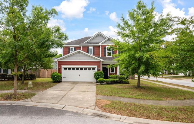 3503 Singletary Court, Johns Island, SC 29455