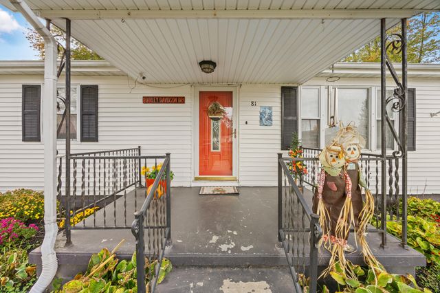 81 Elm St, Stanton, KY 40380