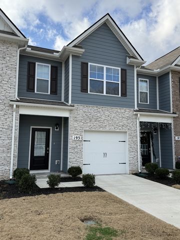 193 Mackenzie Way, Lewisburg, TN 37091