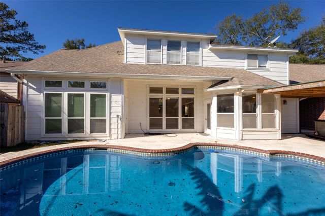 15510 Misty Hollow Drive, Houston, TX 77068
