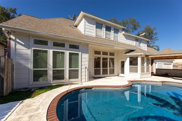 15510 Misty Hollow Drive, Houston, TX 77068