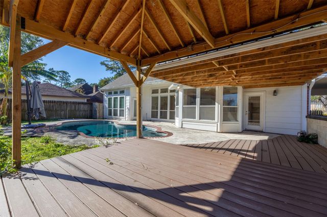 15510 Misty Hollow Drive, Houston, TX 77068
