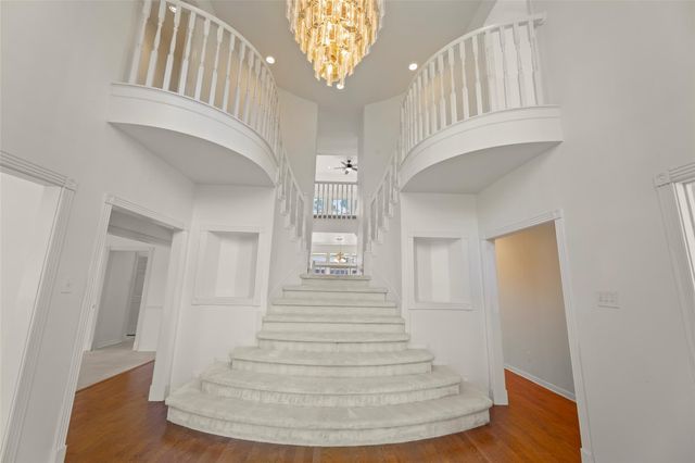 15510 Misty Hollow Drive, Houston, TX 77068