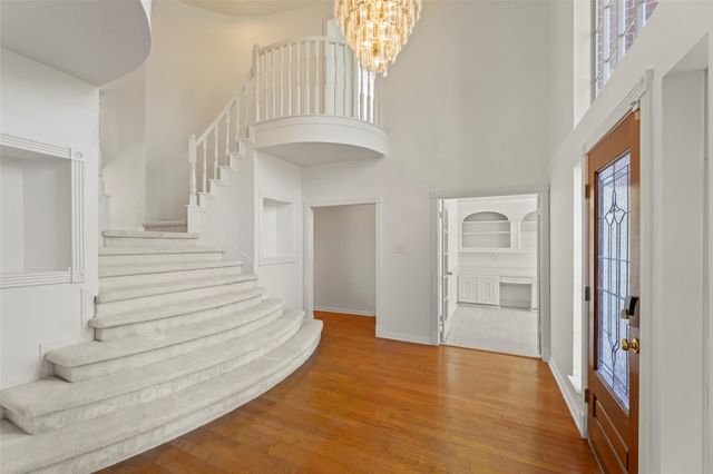 15510 Misty Hollow Drive, Houston, TX 77068