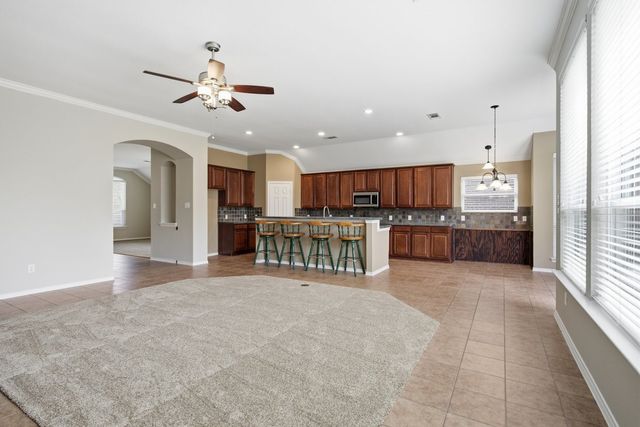 7605 Chadwick Drive, Mckinney, TX 75072
