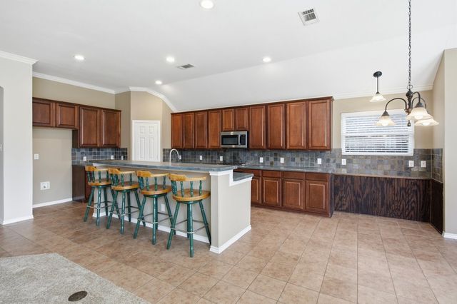 7605 Chadwick Drive, Mckinney, TX 75072