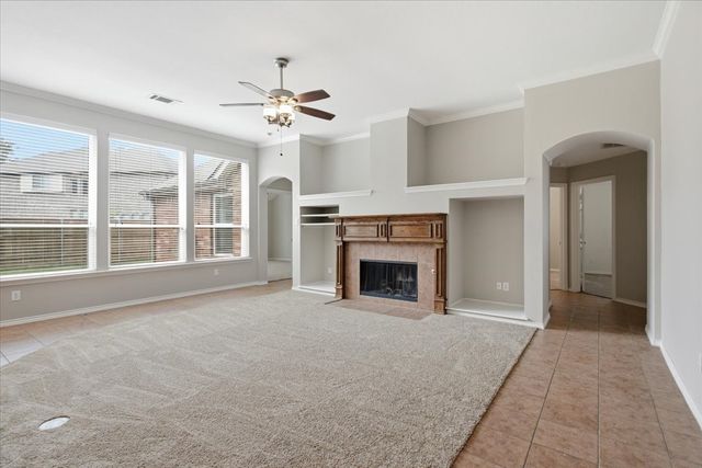 7605 Chadwick Drive, Mckinney, TX 75072