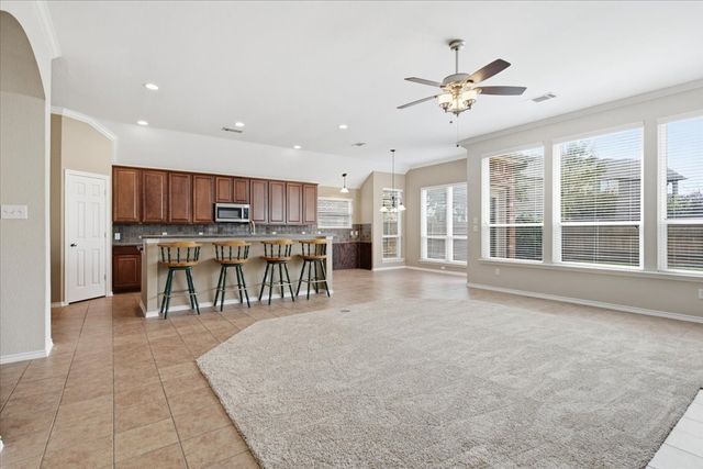 7605 Chadwick Drive, Mckinney, TX 75072