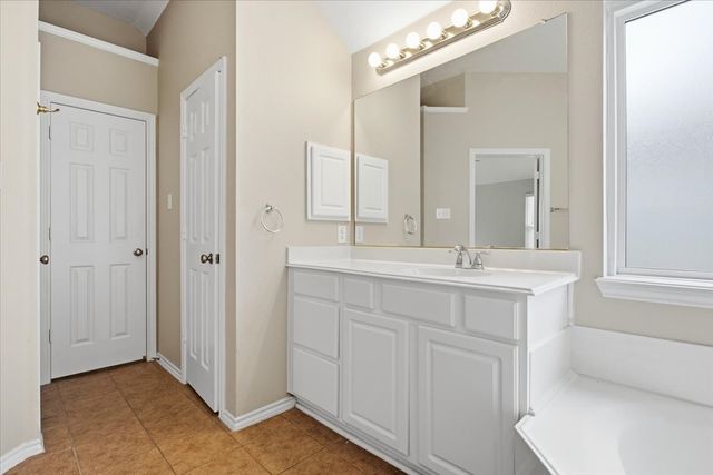 7605 Chadwick Drive, Mckinney, TX 75072