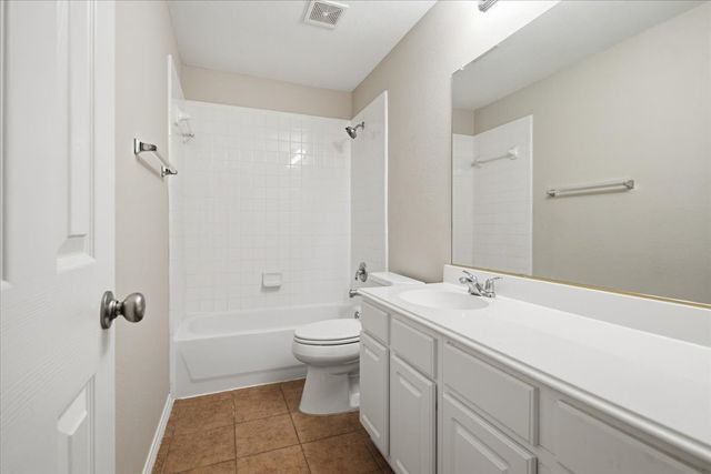 7605 Chadwick Drive, Mckinney, TX 75072