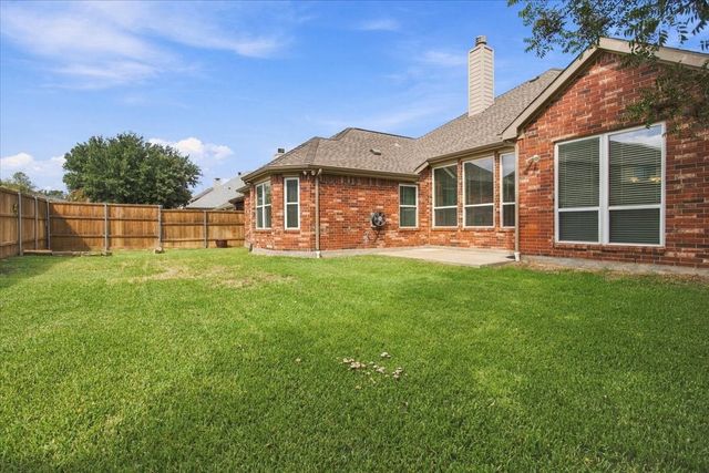 7605 Chadwick Drive, Mckinney, TX 75072