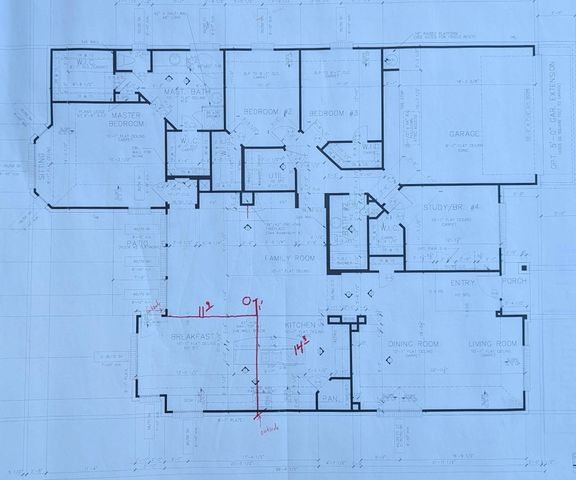 7605 Chadwick Drive, Mckinney, TX 75072
